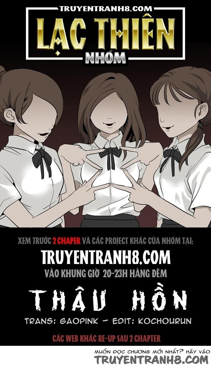 Thâu Hồn Chapter 92 - 19