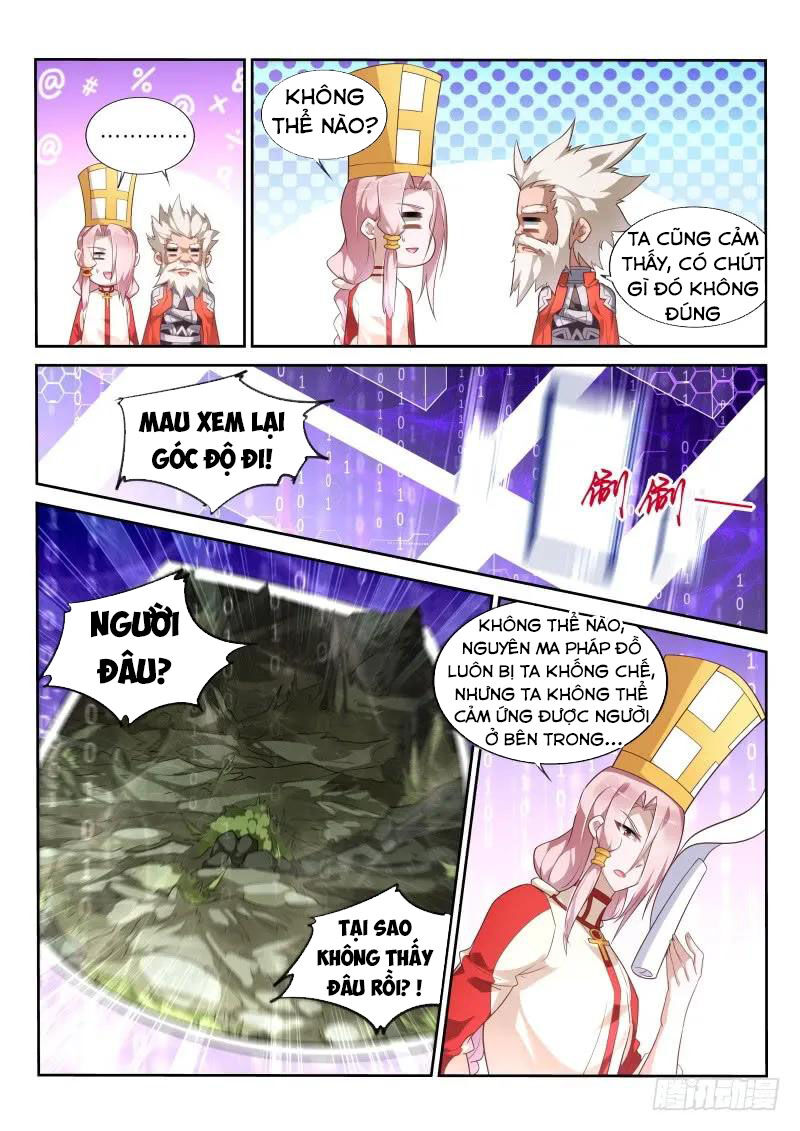 Sổ Tay Trồng Yêu Tinh Chapter 337 - 11