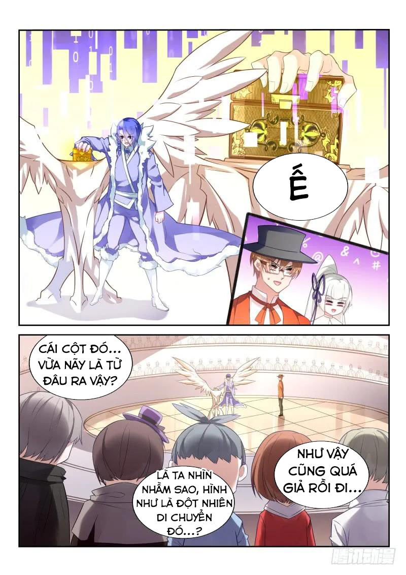 Sổ Tay Trồng Yêu Tinh Chapter 340 - 9