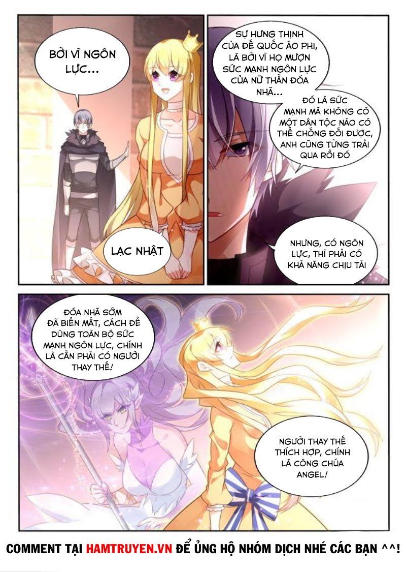 Sổ Tay Trồng Yêu Tinh Chapter 344 - 12