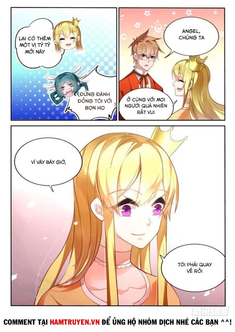 Sổ Tay Trồng Yêu Tinh Chapter 344 - 10