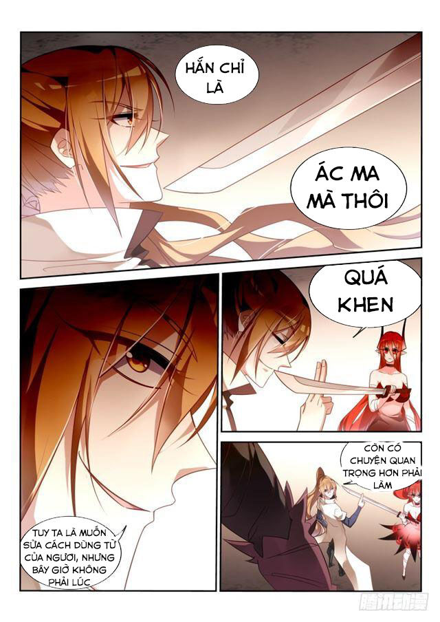 Sổ Tay Trồng Yêu Tinh Chapter 352 - 6