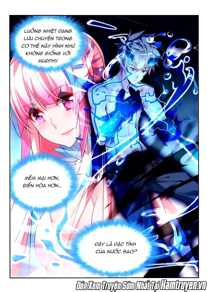 Sổ Tay Trồng Yêu Tinh Chapter 102 - 2