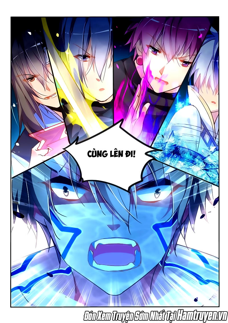 Sổ Tay Trồng Yêu Tinh Chapter 102 - 3