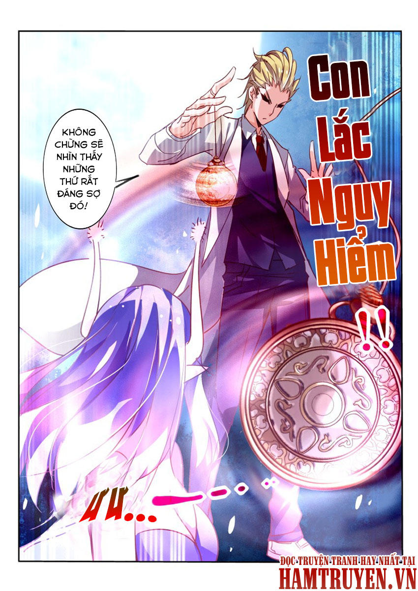 Sổ Tay Trồng Yêu Tinh Chapter 115 - 8
