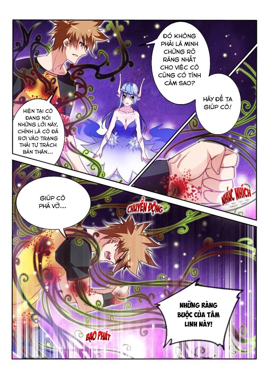 Sổ Tay Trồng Yêu Tinh Chapter 139 - 4