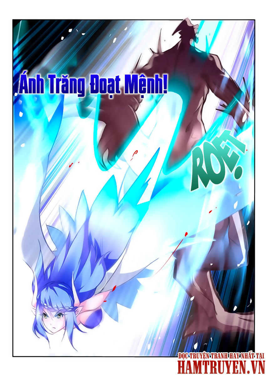 Sổ Tay Trồng Yêu Tinh Chapter 145 - 9