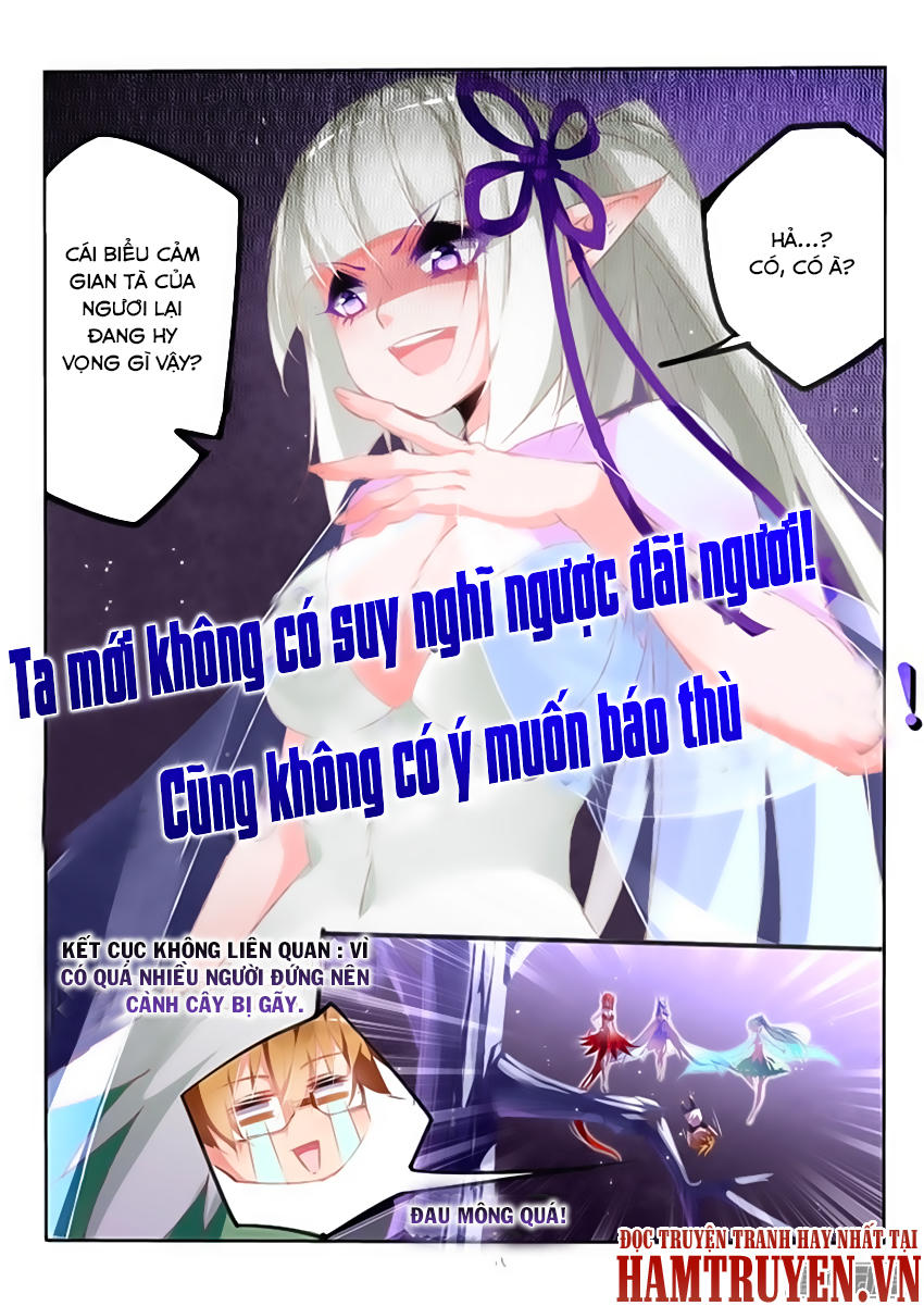 Sổ Tay Trồng Yêu Tinh Chapter 169 - 11