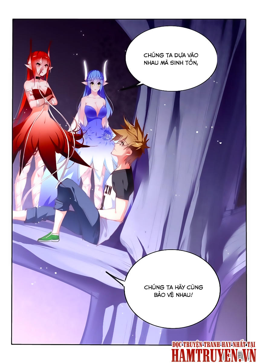 Sổ Tay Trồng Yêu Tinh Chapter 169 - 7