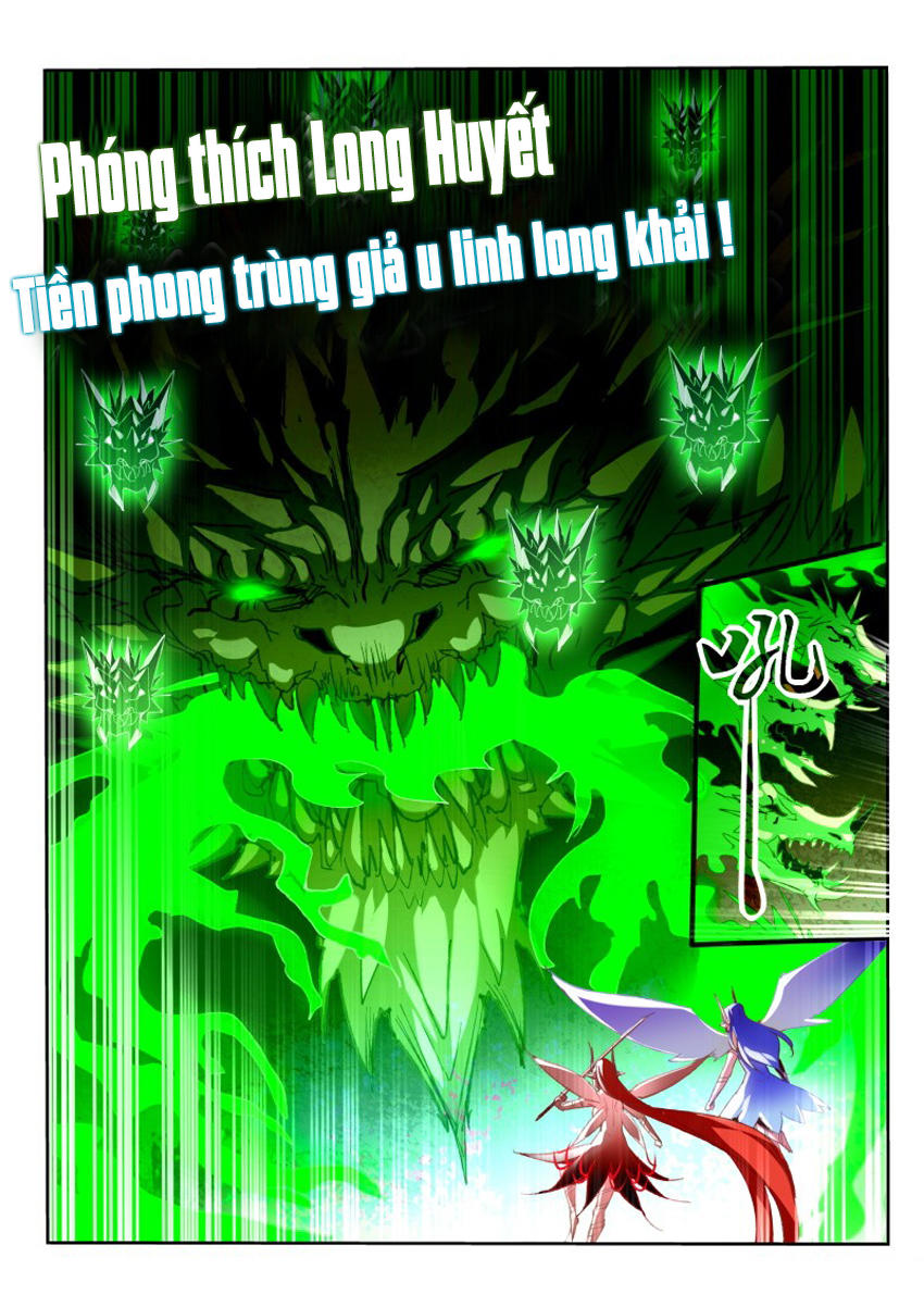 Sổ Tay Trồng Yêu Tinh Chapter 197 - 3