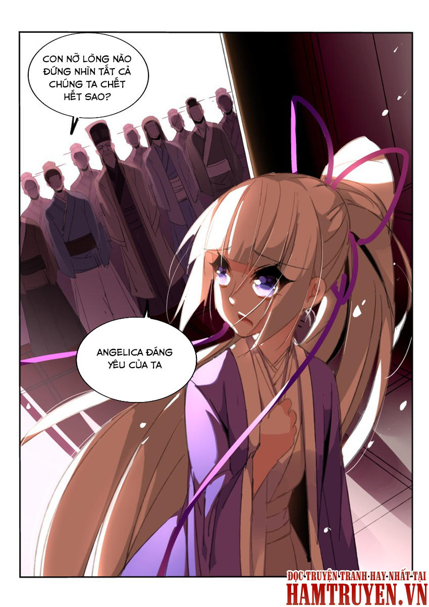 Sổ Tay Trồng Yêu Tinh Chapter 209 - 10