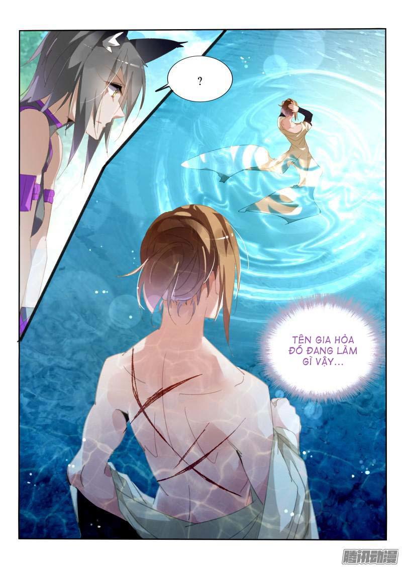Sổ Tay Trồng Yêu Tinh Chapter 236 - 10