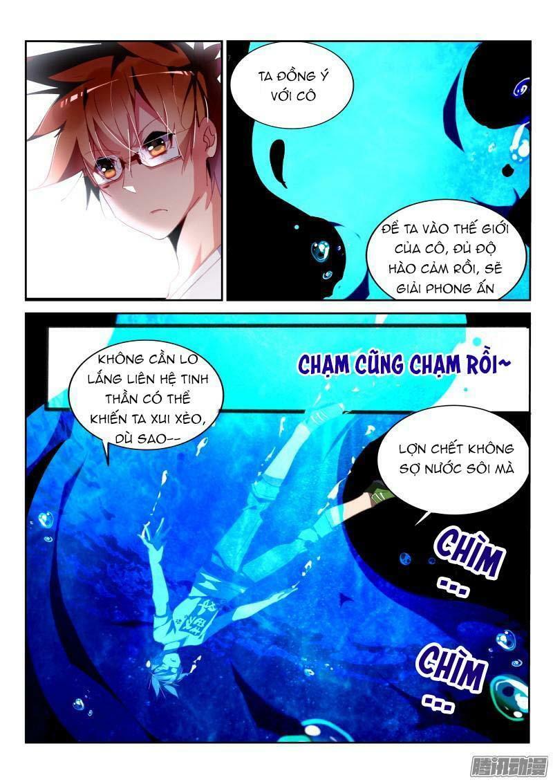 Sổ Tay Trồng Yêu Tinh Chapter 240 - 8