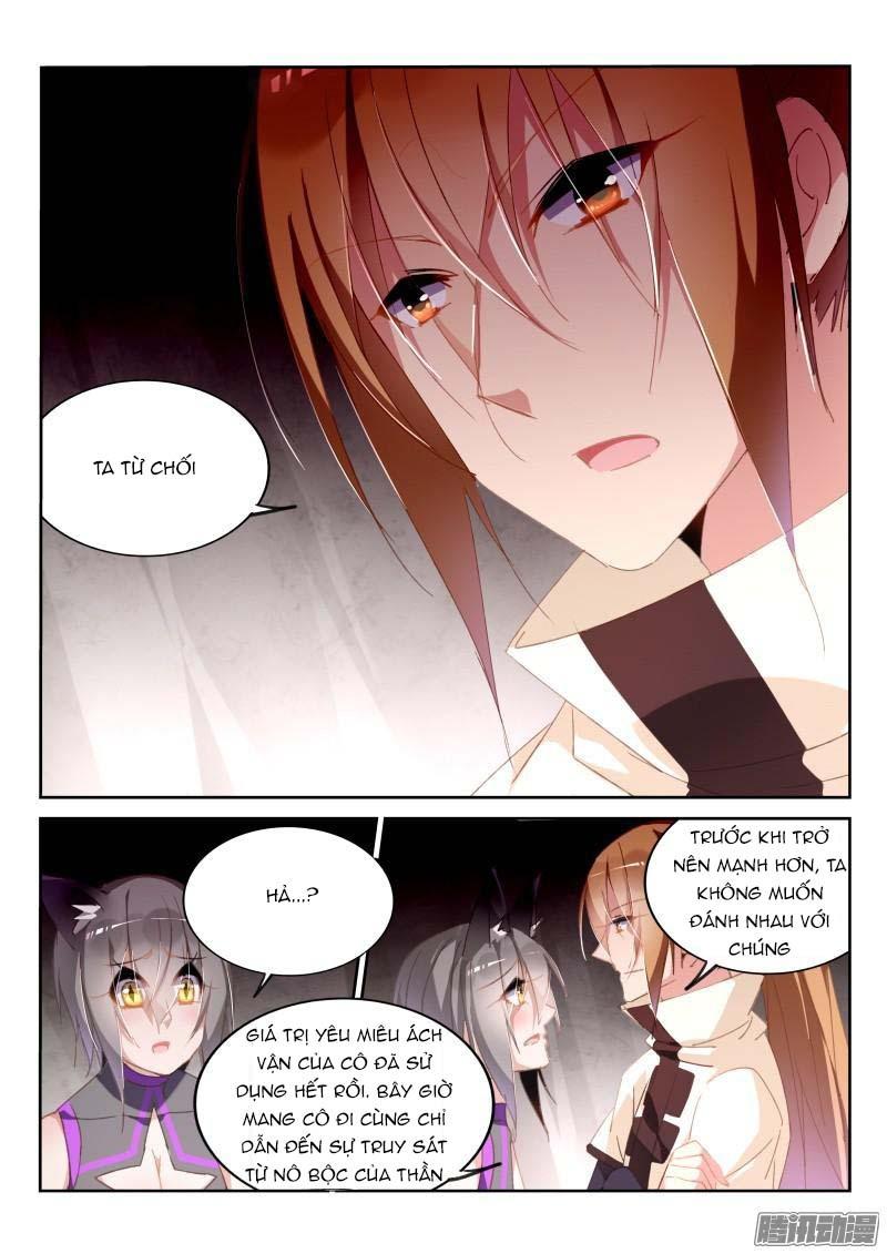 Sổ Tay Trồng Yêu Tinh Chapter 245 - 8