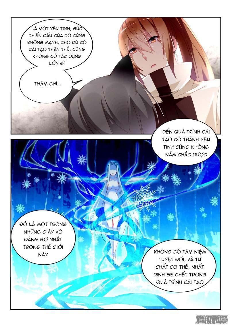Sổ Tay Trồng Yêu Tinh Chapter 245 - 9