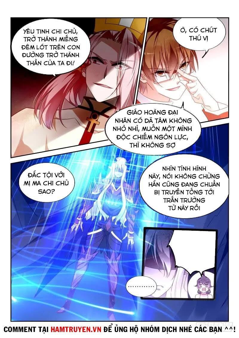 Sổ Tay Trồng Yêu Tinh Chapter 348 - 2