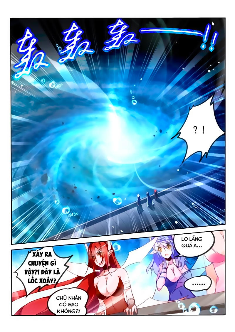 Sổ Tay Trồng Yêu Tinh Chapter 76 - 5