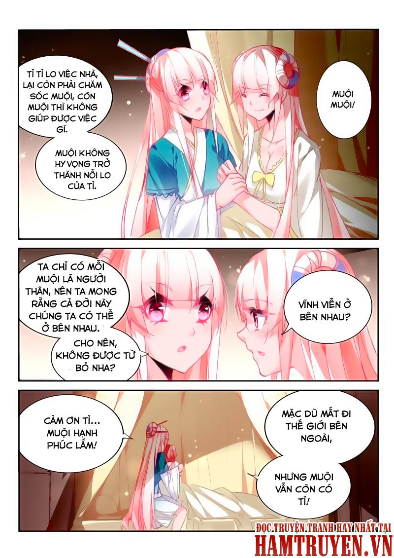 Sổ Tay Trồng Yêu Tinh Chapter 87 - 4