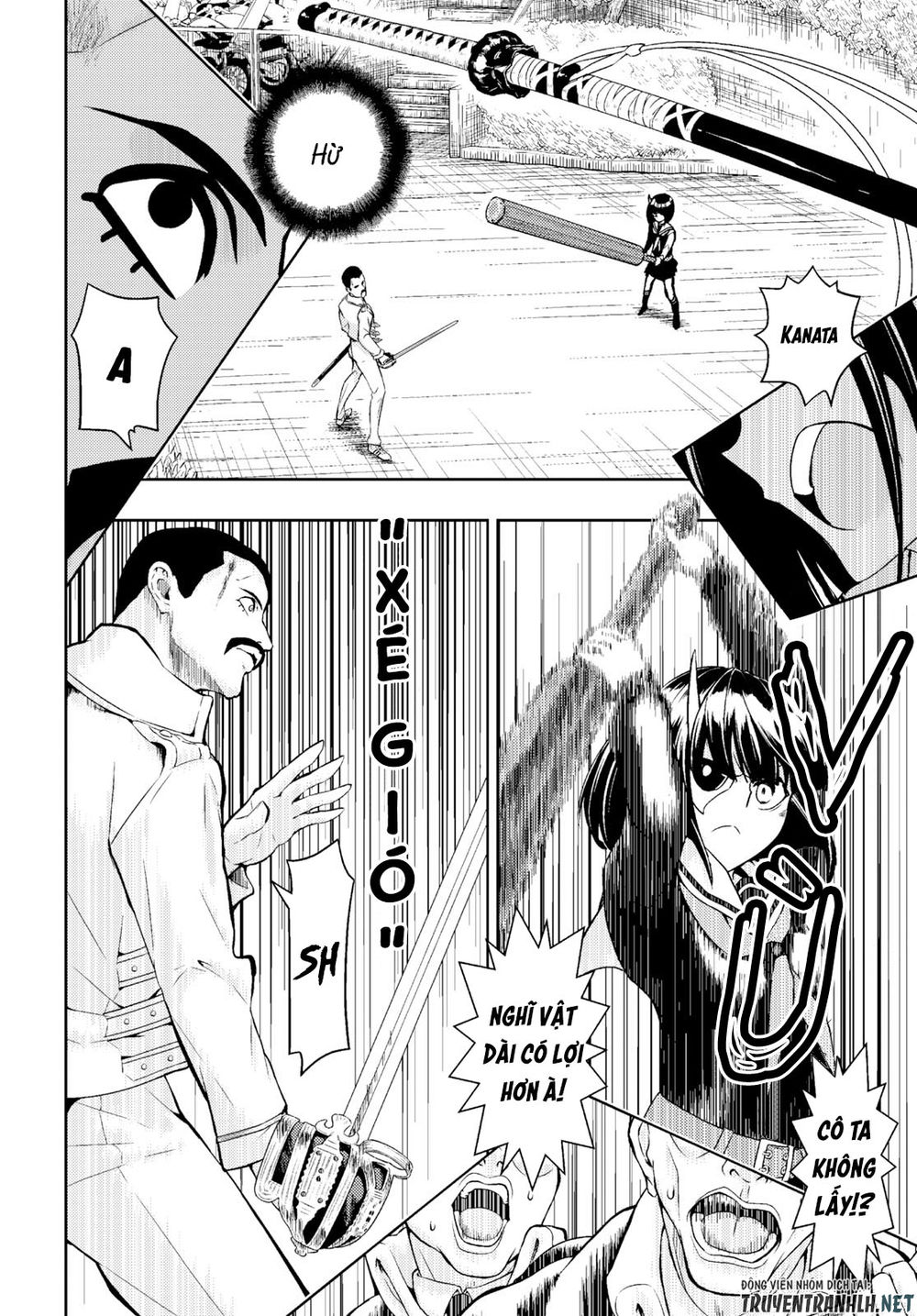 Thủ Đoạn Nham Hiểm Của Cô Gái Mặt Nạ Chapter 54 - 14