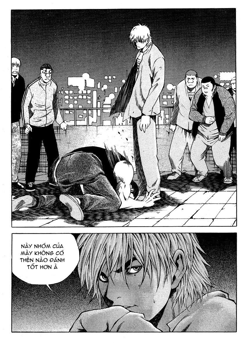High School Chapter 33 - 30