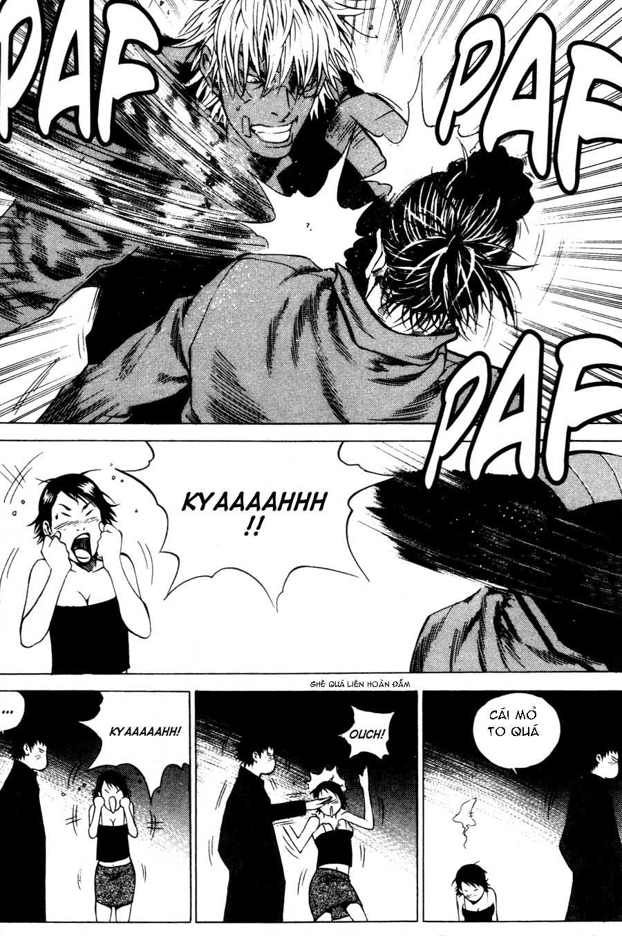 High School Chapter 38 - 20