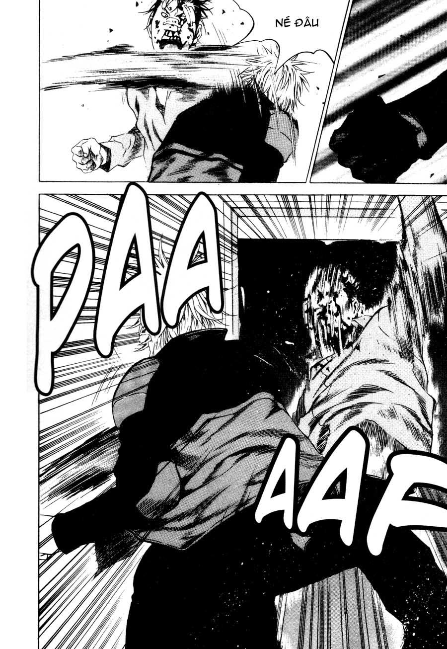 High School Chapter 38 - 21