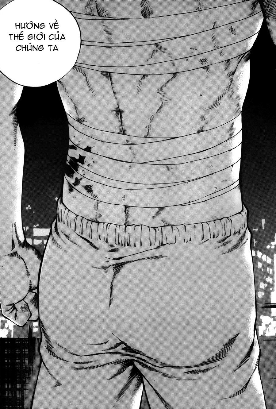 High School Chapter 41 - 14