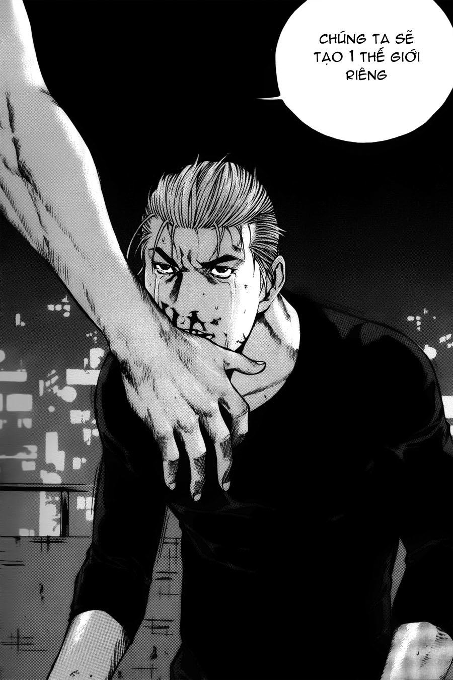 High School Chapter 41 - 15