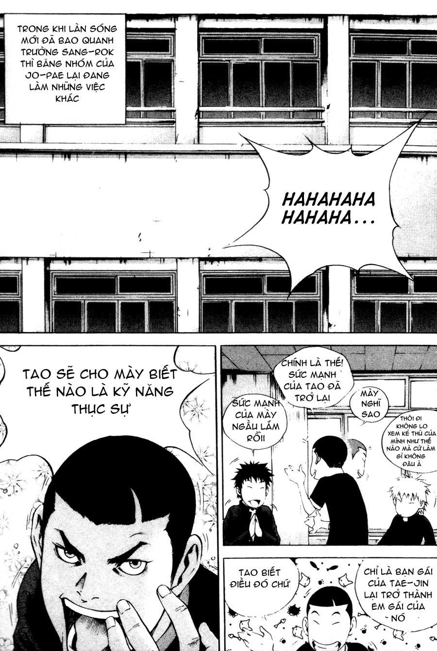 High School Chapter 42 - 18
