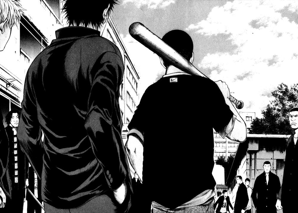 High School Chapter 42 - 24