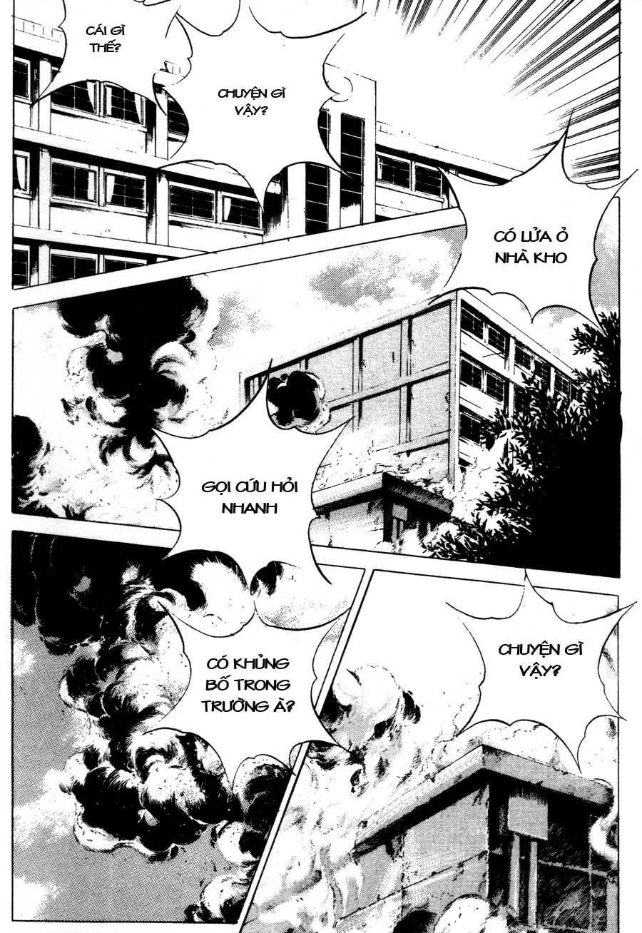 High School Chapter 43 - 18