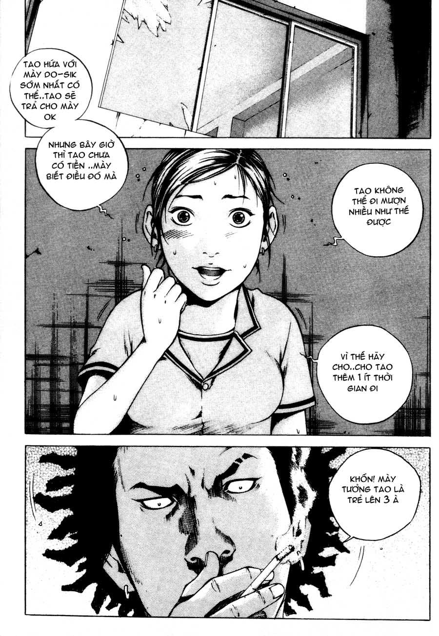 High School Chapter 50 - 15