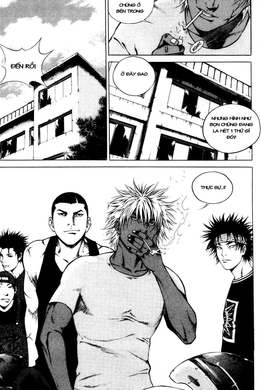 High School Chapter 52 - 17