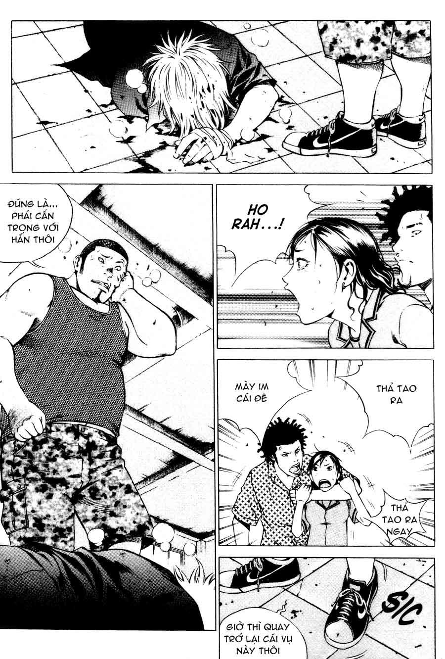 High School Chapter 53 - 10