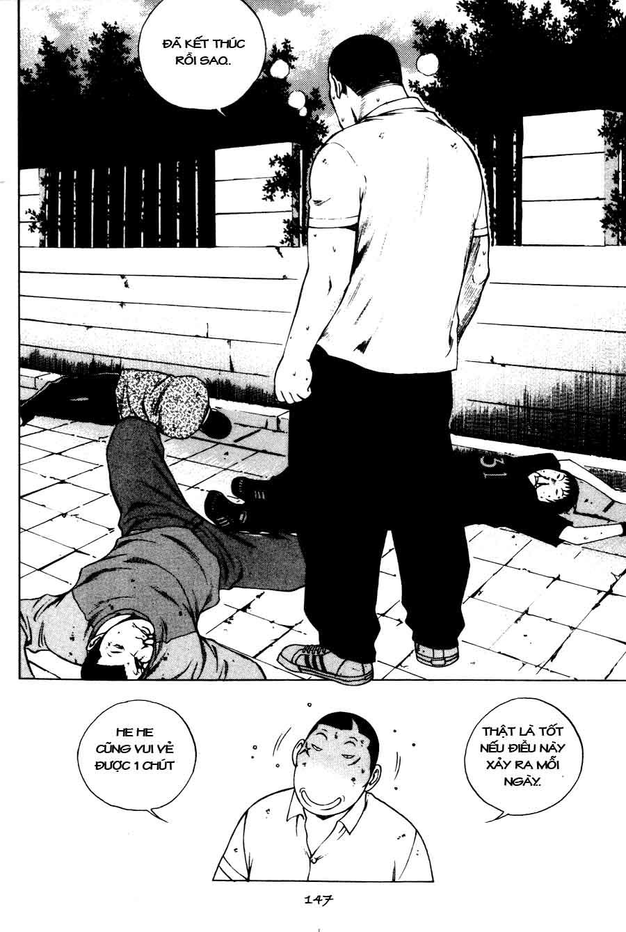High School Chapter 59 - 13