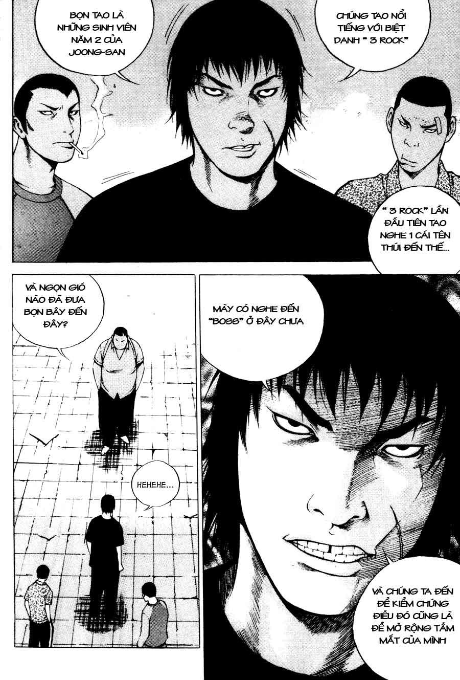 High School Chapter 59 - 9