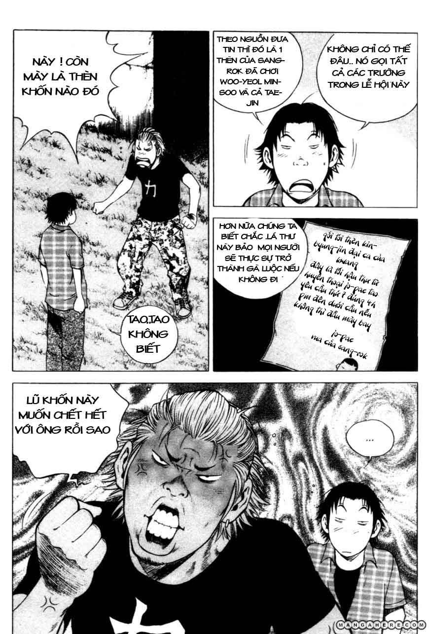 High School Chapter 61 - 11