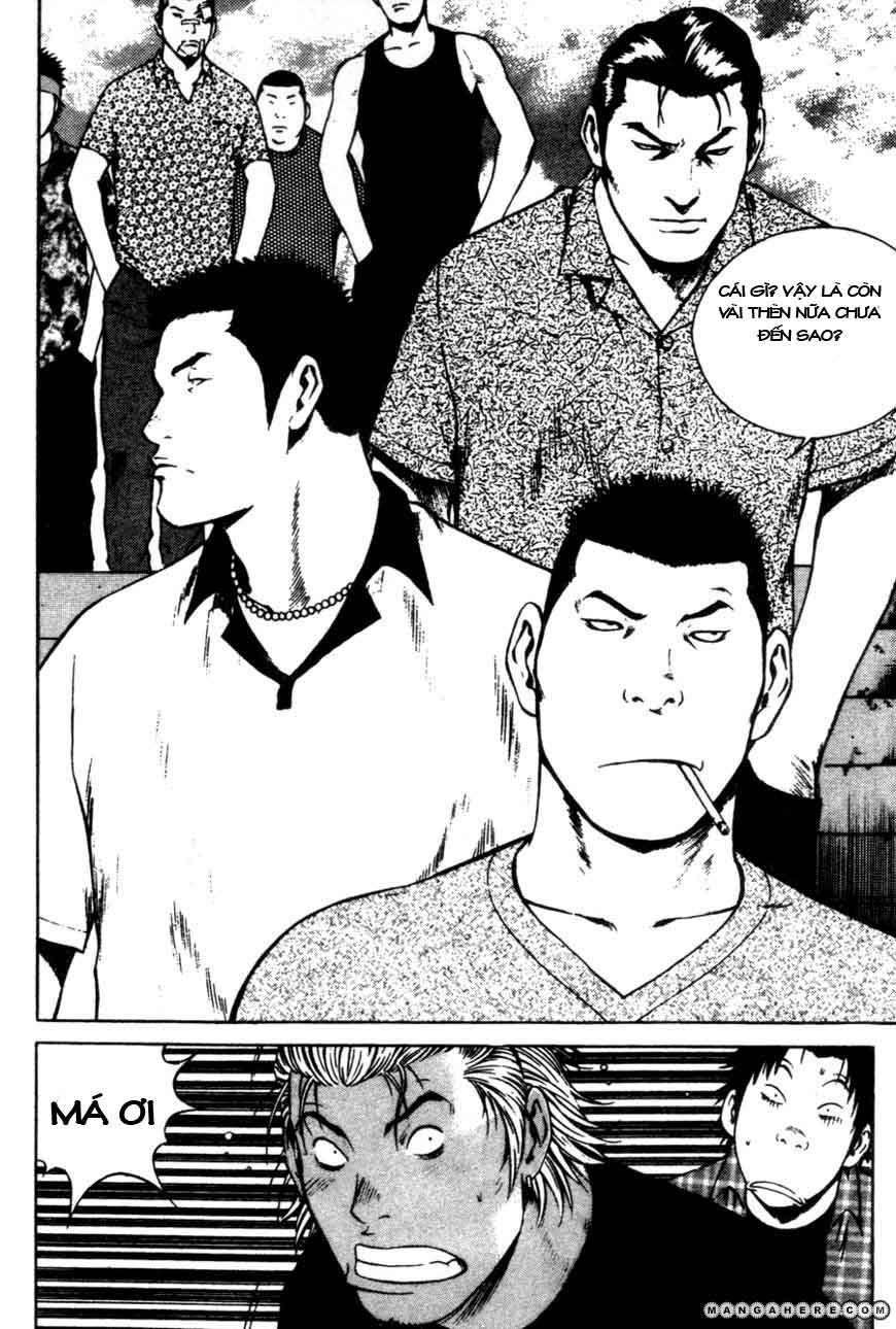 High School Chapter 61 - 13