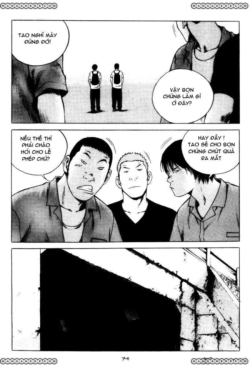 High School Chapter 64 - 11