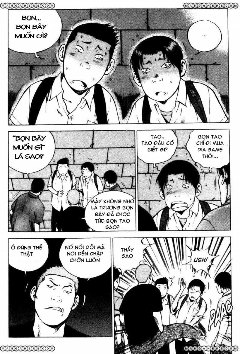 High School Chapter 64 - 12