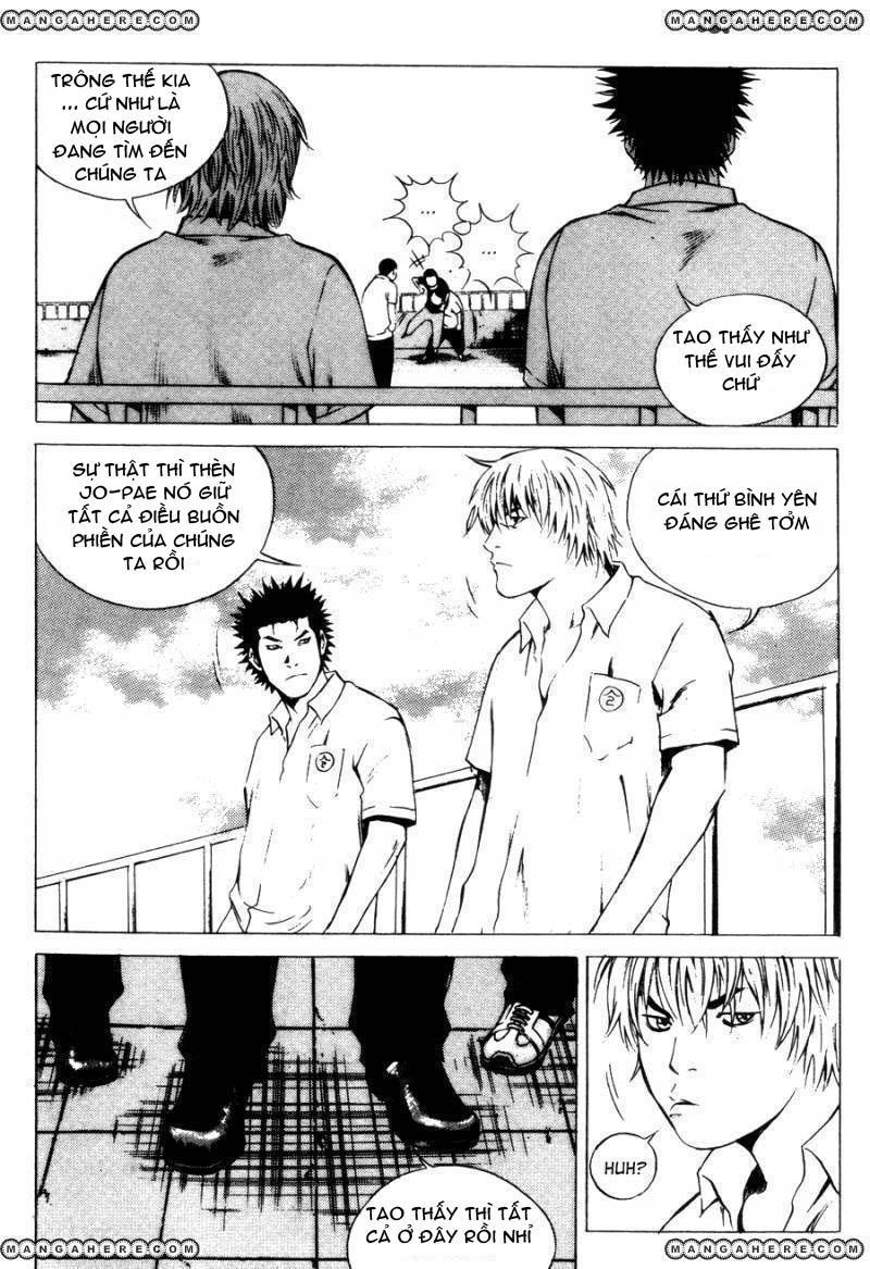High School Chapter 64 - 16
