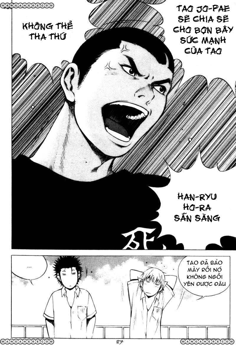 High School Chapter 64 - 24