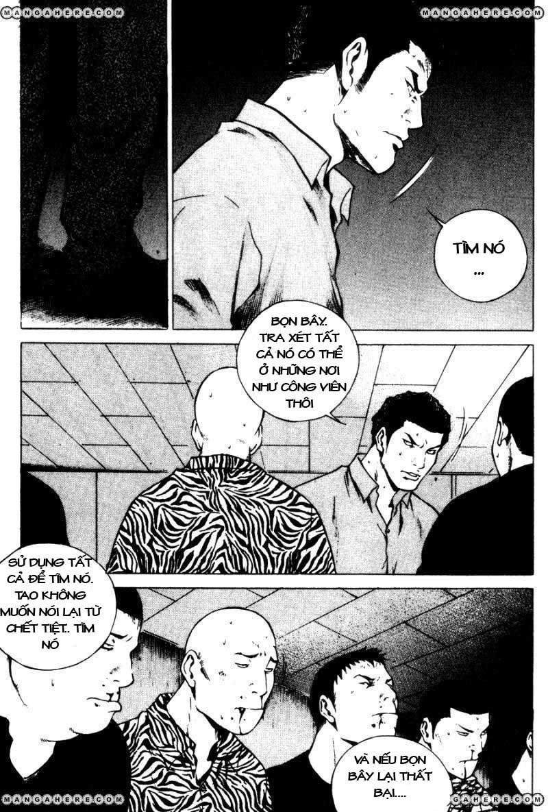 High School Chapter 64 - 6