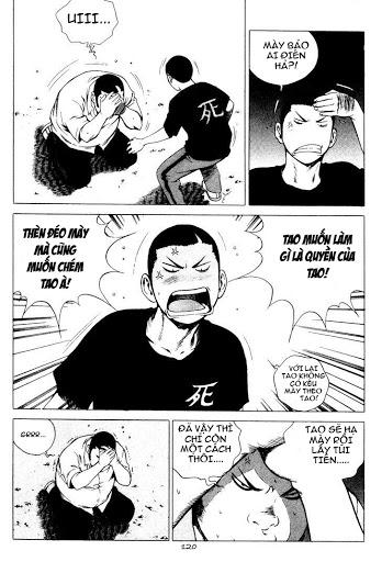High School Chapter 66 - 11