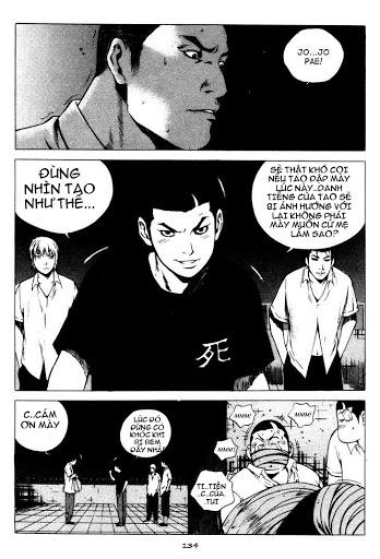 High School Chapter 66 - 25