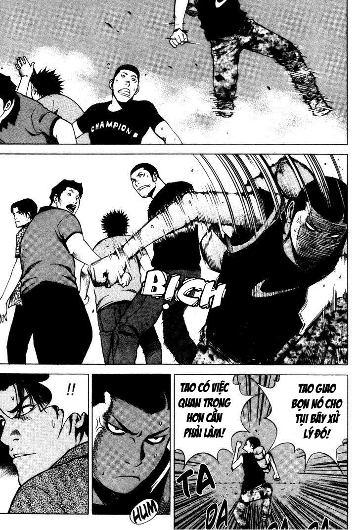 High School Chapter 68 - 12