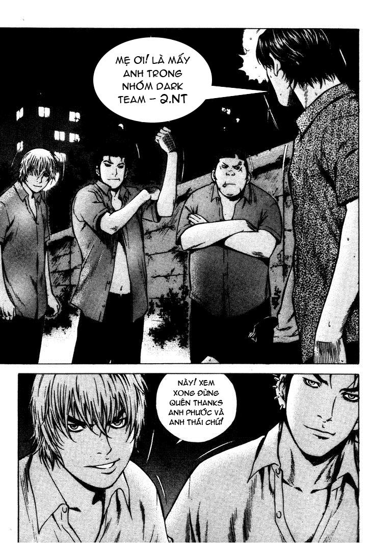 High School Chapter 68 - 25