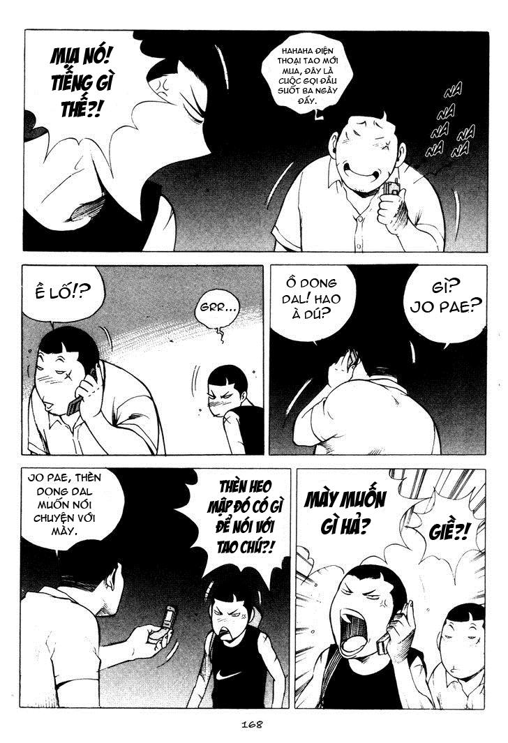 High School Chapter 68 - 7