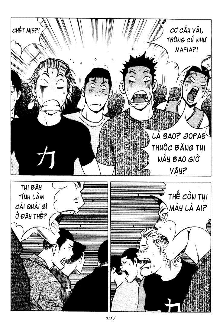 High School Chapter 75 - 11