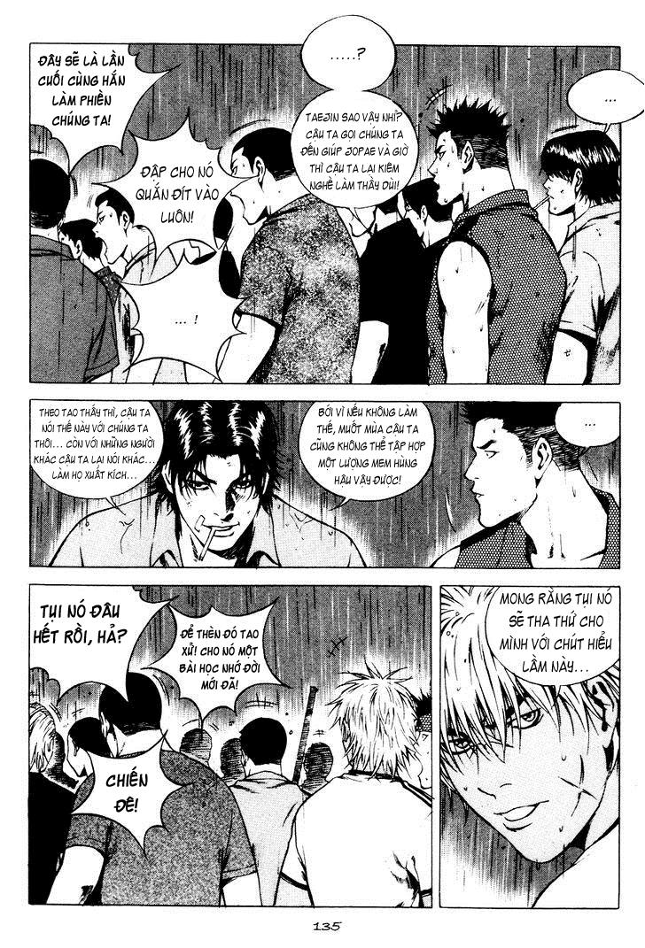High School Chapter 75 - 9